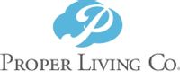 Proper Living Co coupons